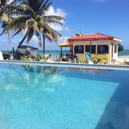 Beach Club Condos At Popeyes كاي كولكر المظهر الخارجي الصورة