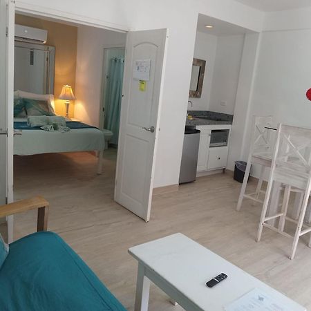 Beach Club Condos At Popeyes كاي كولكر المظهر الخارجي الصورة