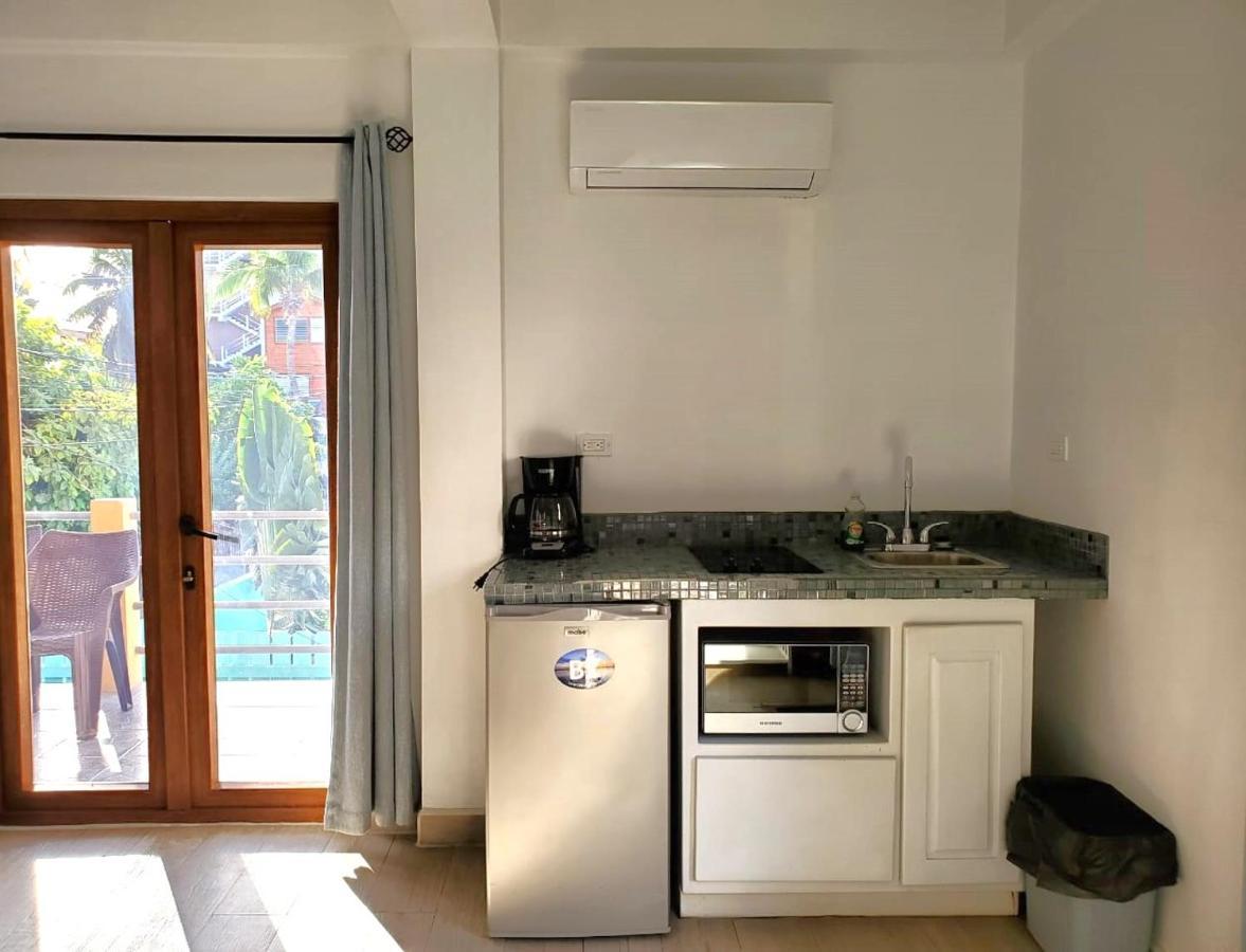 Beach Club Condos At Popeyes كاي كولكر المظهر الخارجي الصورة