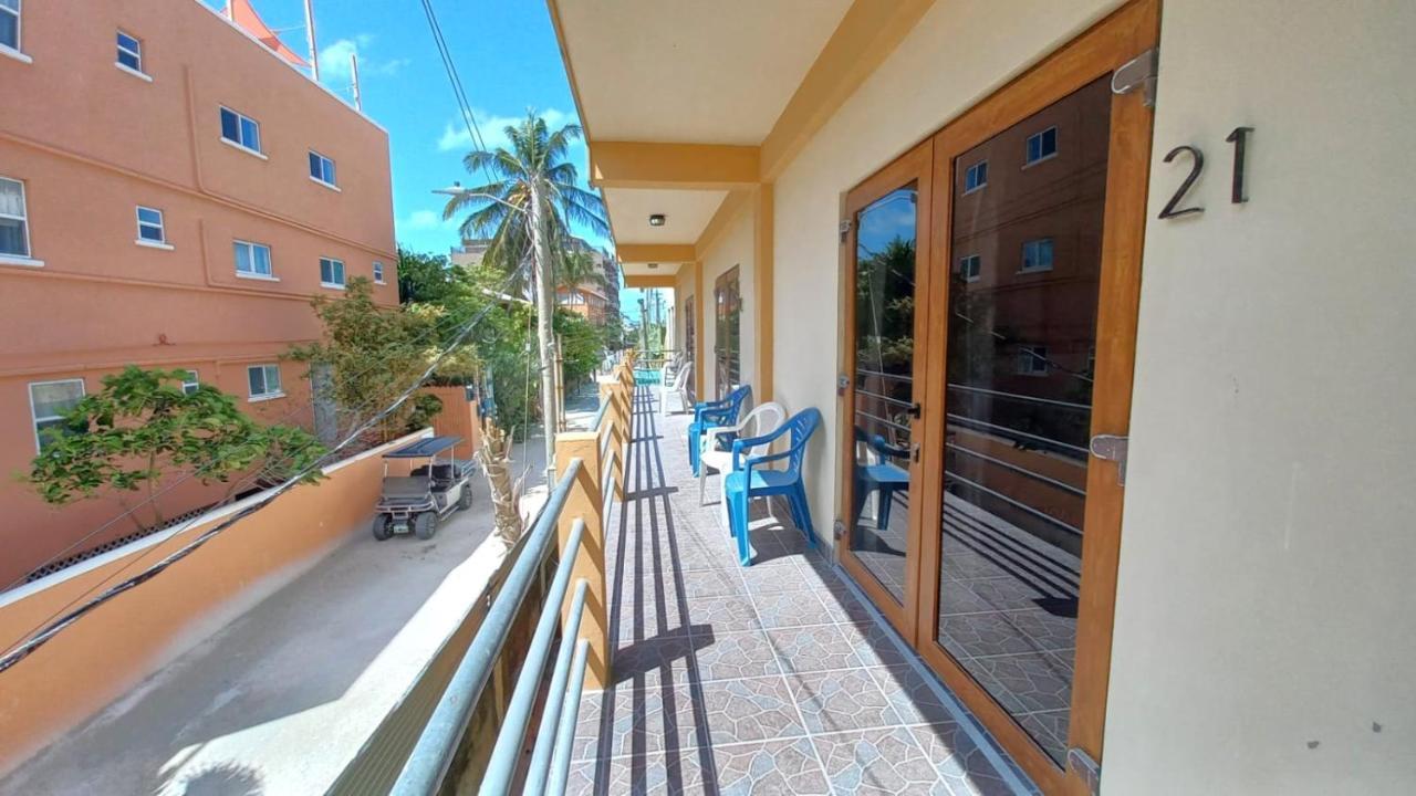 Beach Club Condos At Popeyes كاي كولكر المظهر الخارجي الصورة