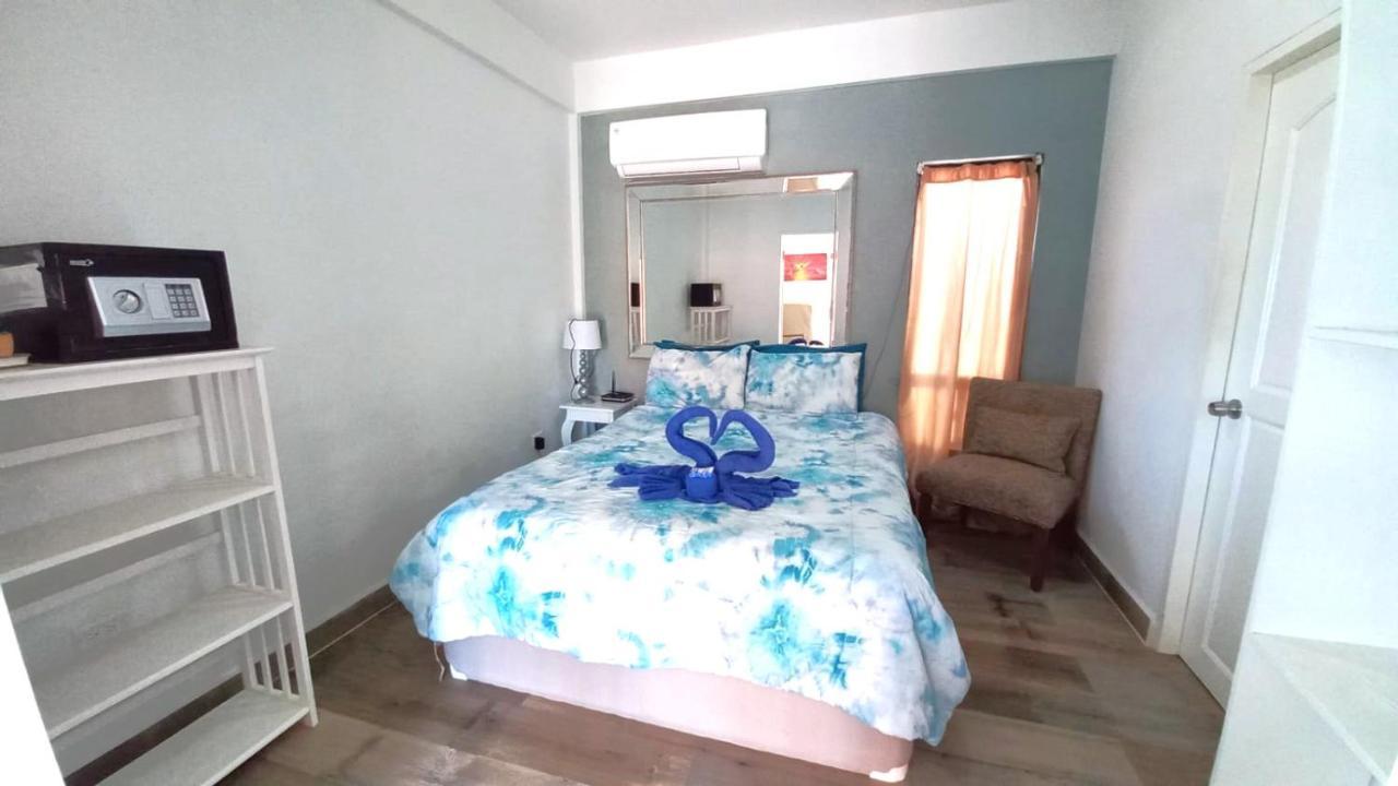 Beach Club Condos At Popeyes كاي كولكر المظهر الخارجي الصورة