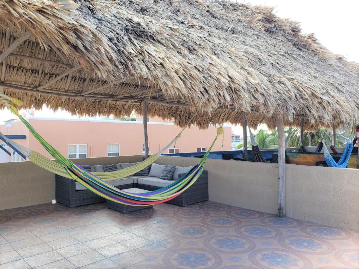 Beach Club Condos At Popeyes كاي كولكر المظهر الخارجي الصورة