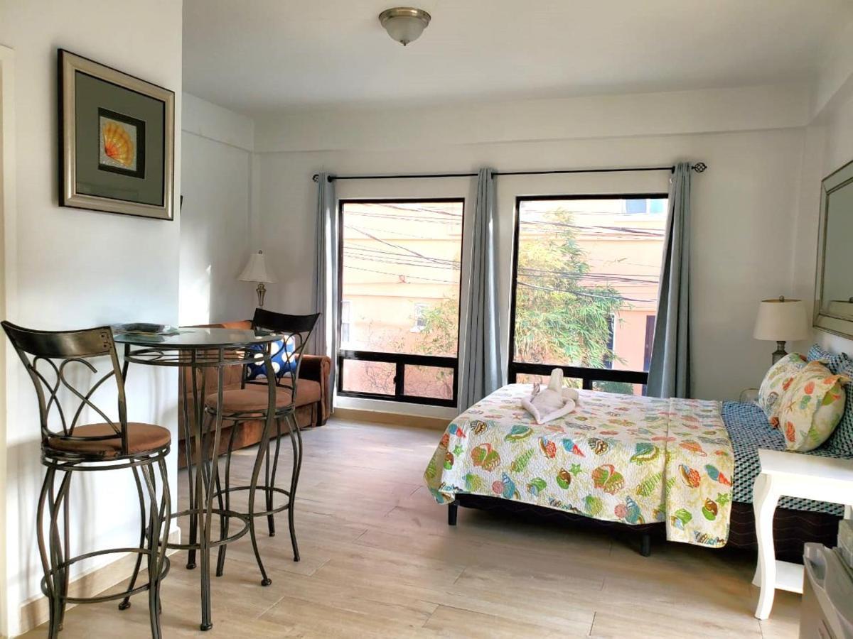 Beach Club Condos At Popeyes كاي كولكر المظهر الخارجي الصورة