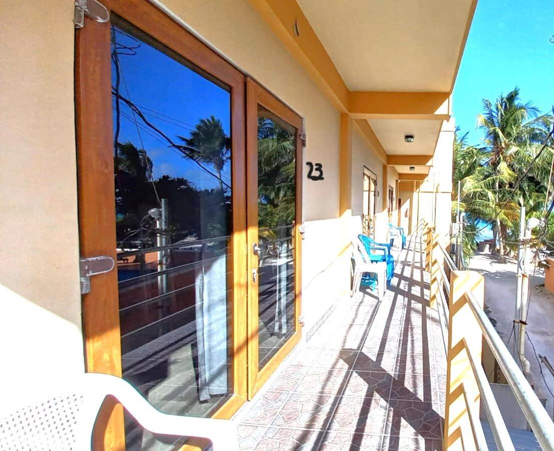 Beach Club Condos At Popeyes كاي كولكر المظهر الخارجي الصورة
