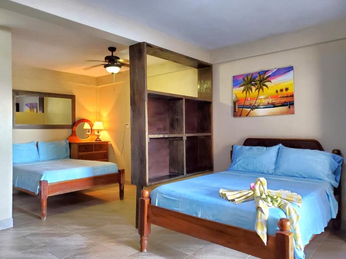 Beach Club Condos At Popeyes كاي كولكر المظهر الخارجي الصورة