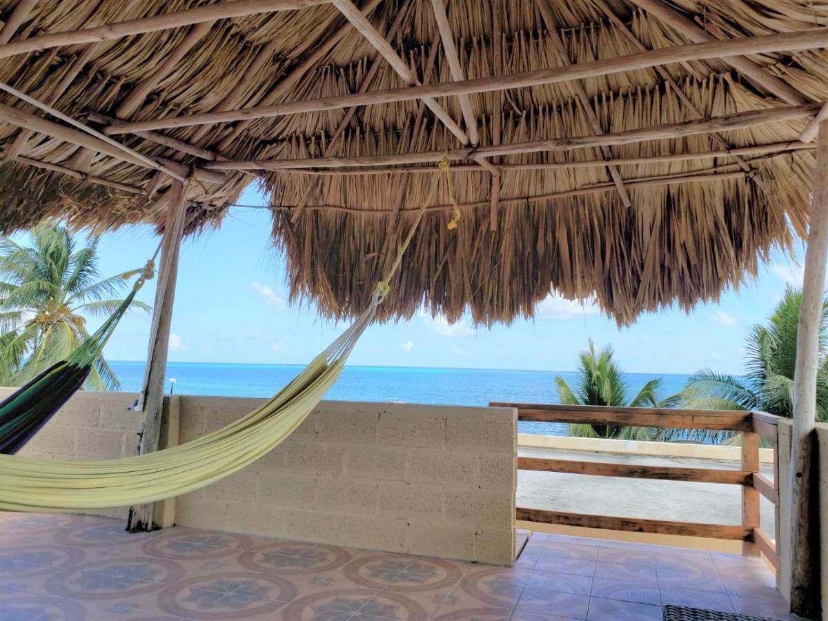 Beach Club Condos At Popeyes كاي كولكر المظهر الخارجي الصورة