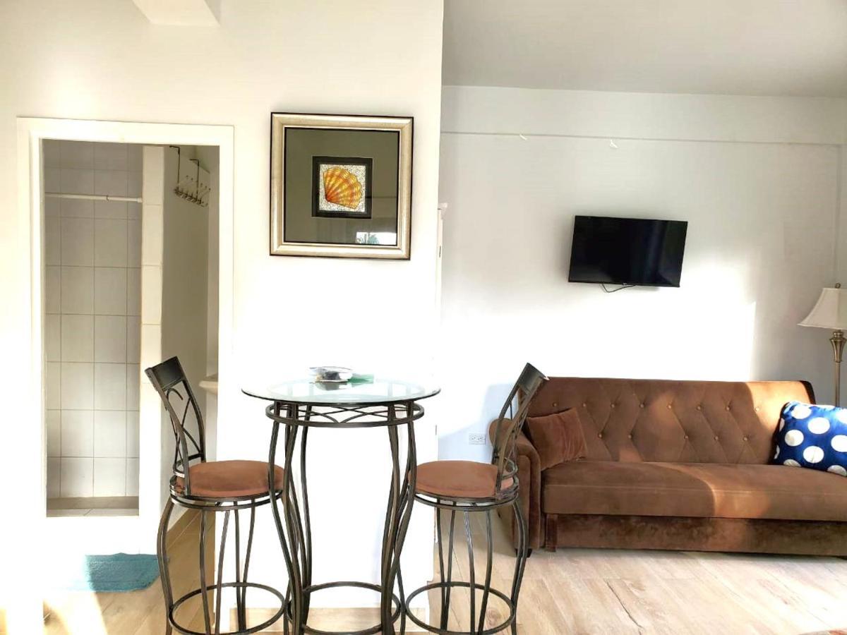 Beach Club Condos At Popeyes كاي كولكر المظهر الخارجي الصورة
