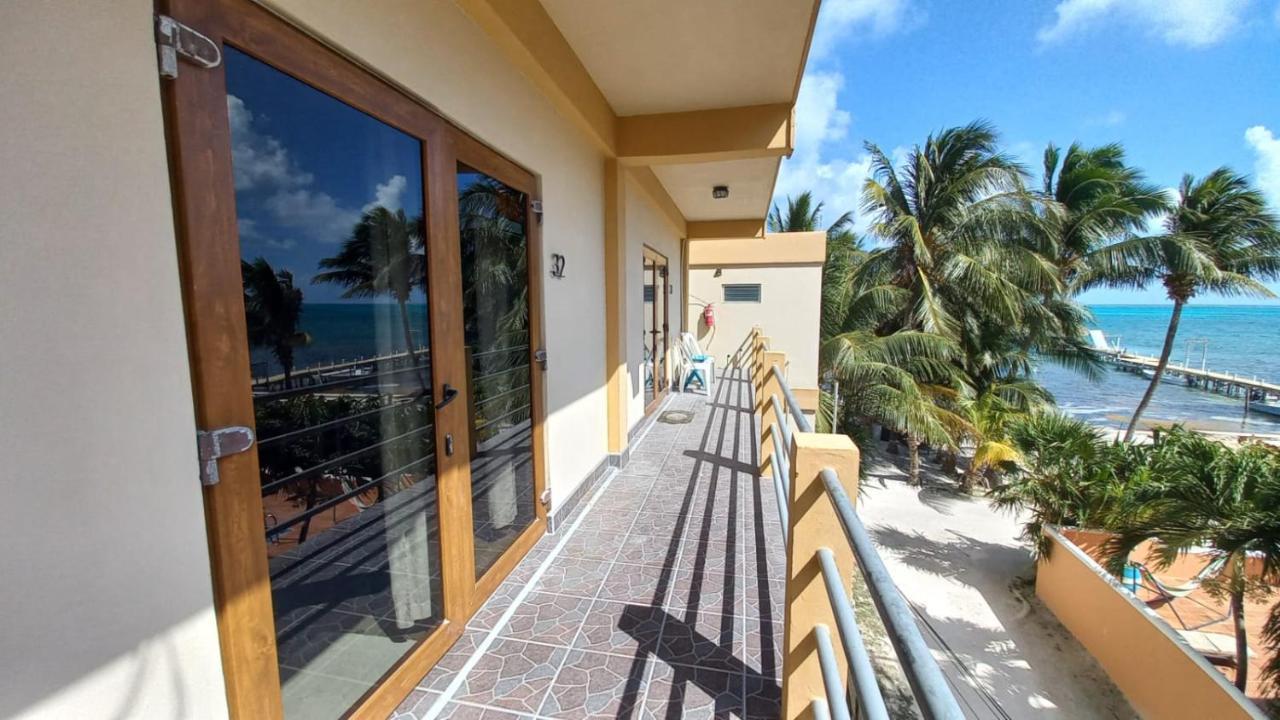 Beach Club Condos At Popeyes كاي كولكر المظهر الخارجي الصورة