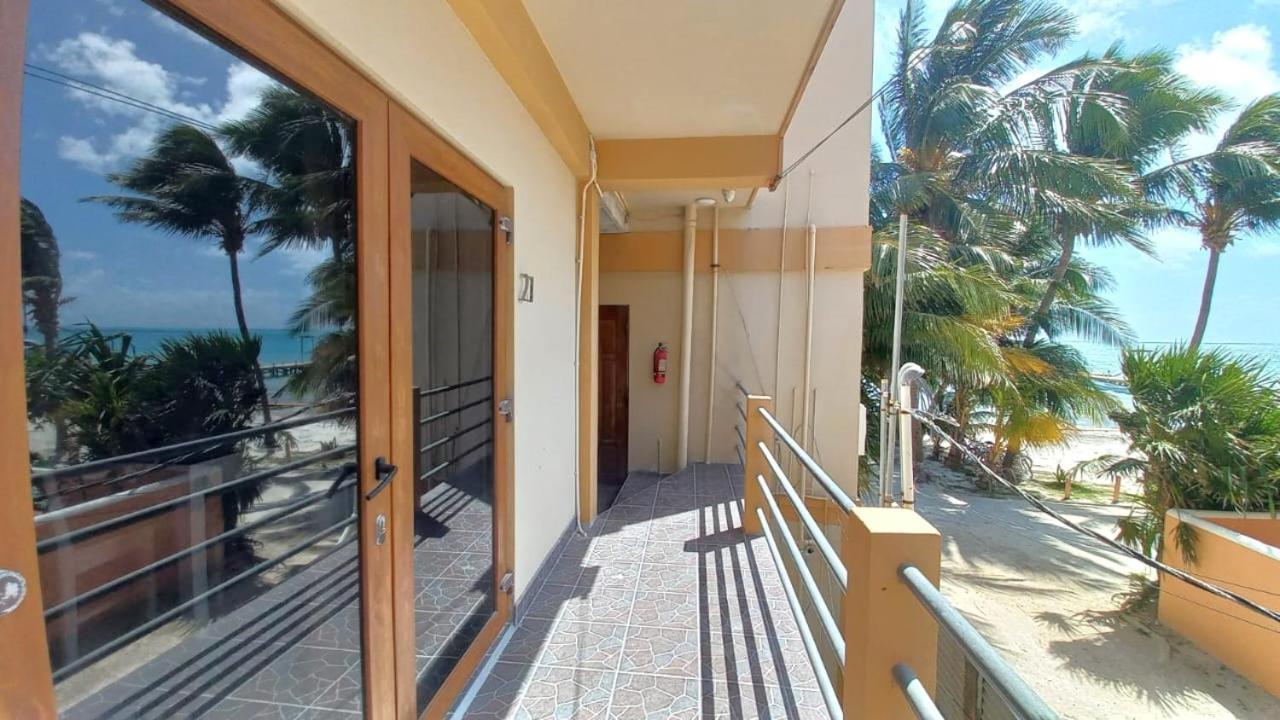 Beach Club Condos At Popeyes كاي كولكر المظهر الخارجي الصورة