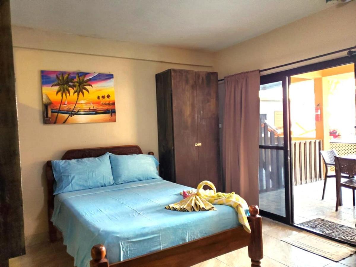 Beach Club Condos At Popeyes كاي كولكر المظهر الخارجي الصورة