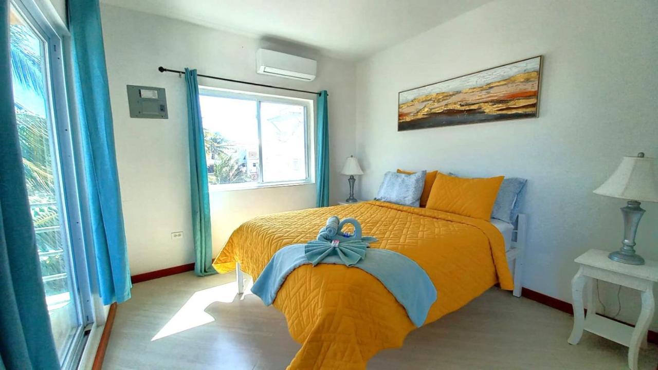 Beach Club Condos At Popeyes كاي كولكر المظهر الخارجي الصورة