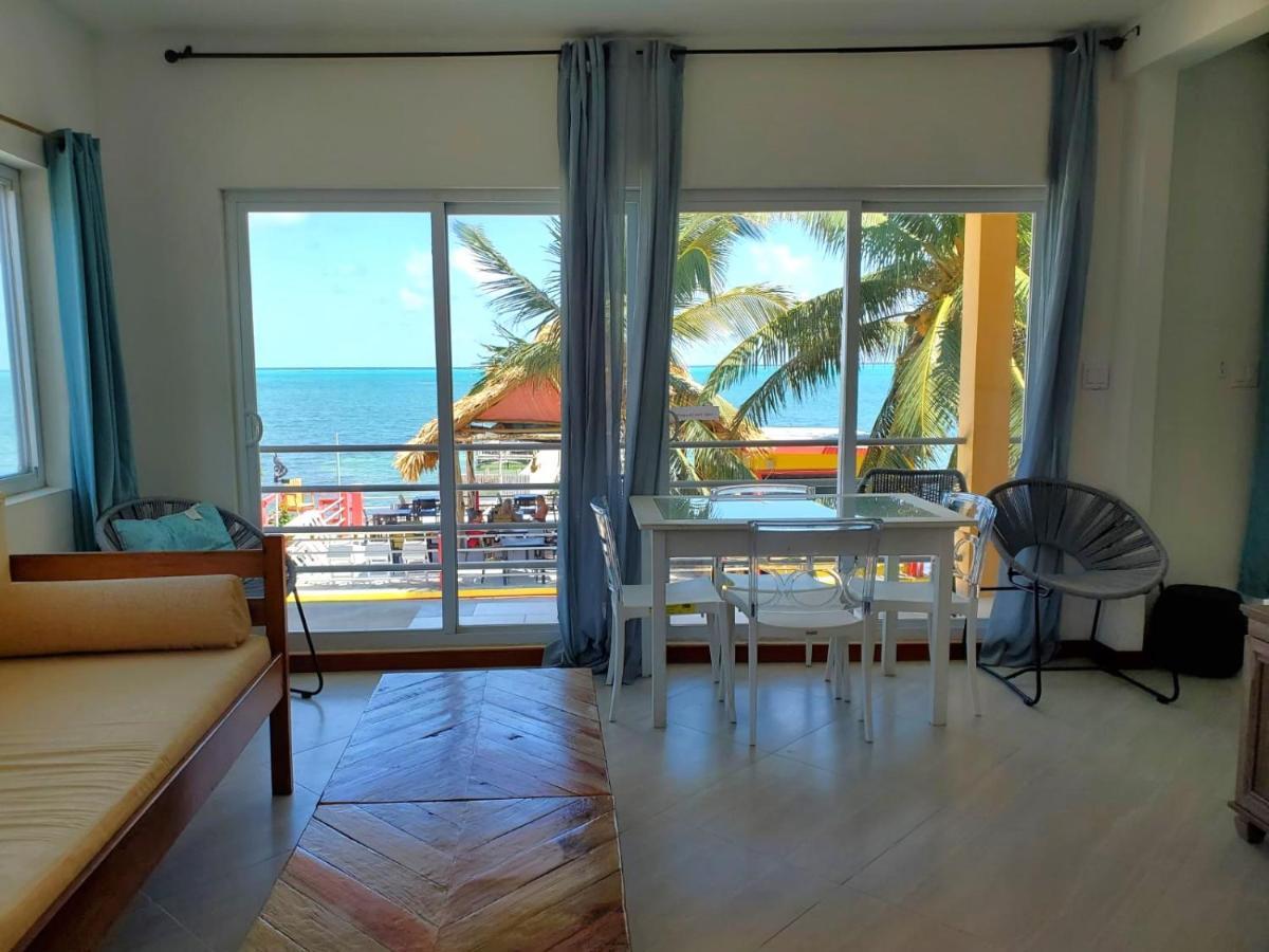 Beach Club Condos At Popeyes كاي كولكر المظهر الخارجي الصورة