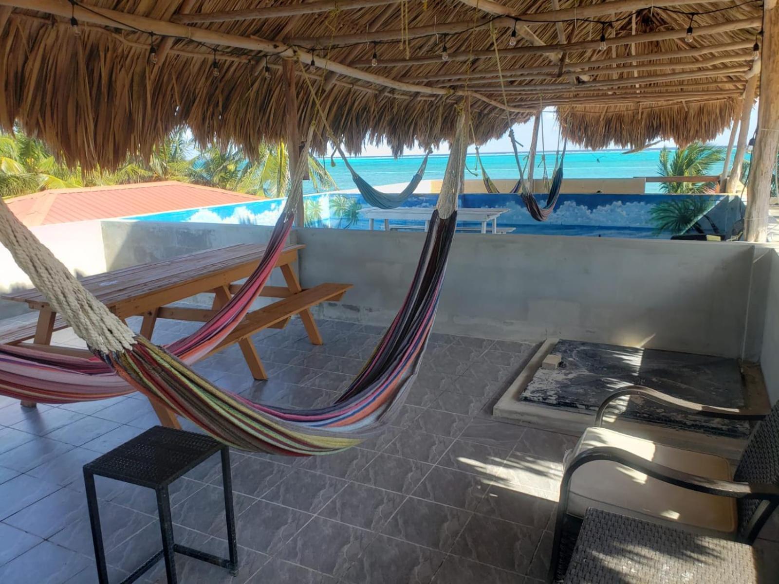 Beach Club Condos At Popeyes كاي كولكر المظهر الخارجي الصورة