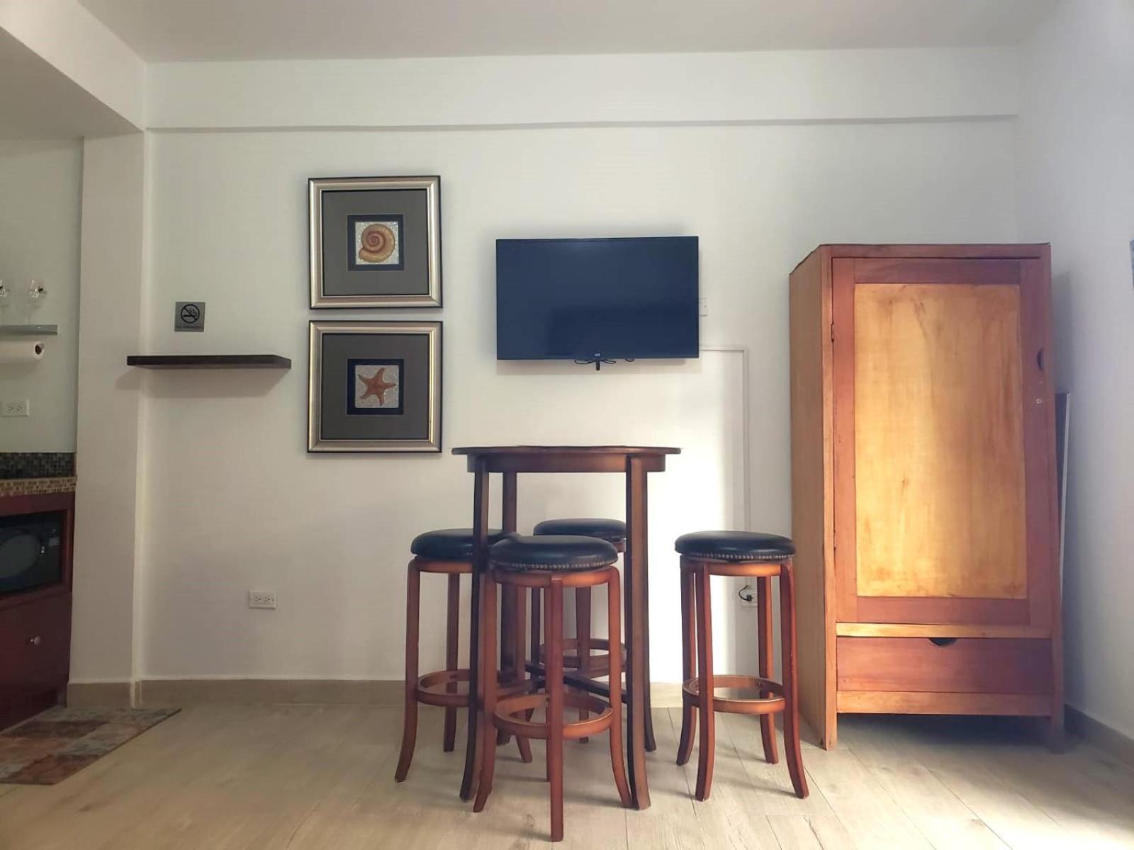 Beach Club Condos At Popeyes كاي كولكر المظهر الخارجي الصورة