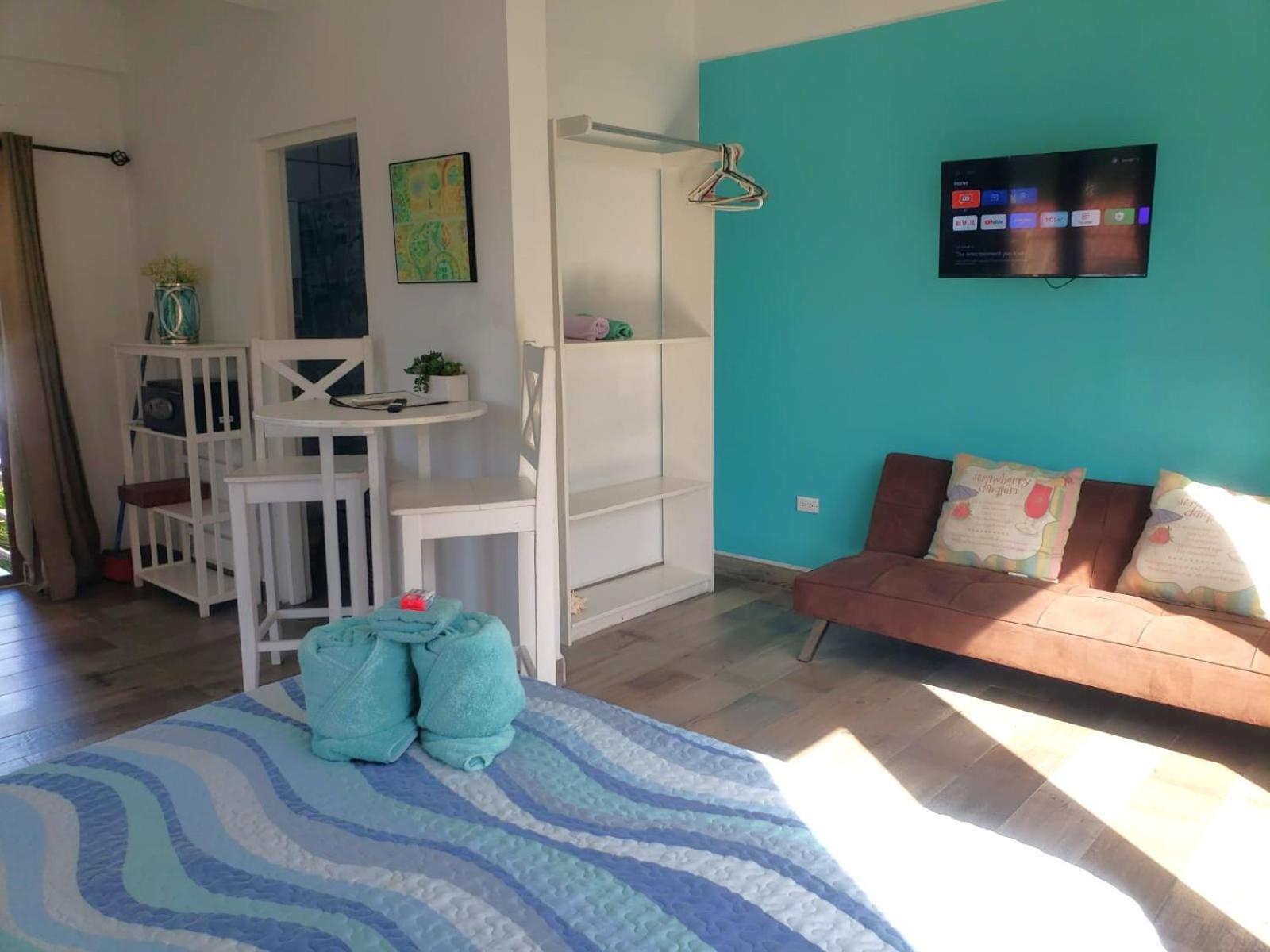 Beach Club Condos At Popeyes كاي كولكر المظهر الخارجي الصورة