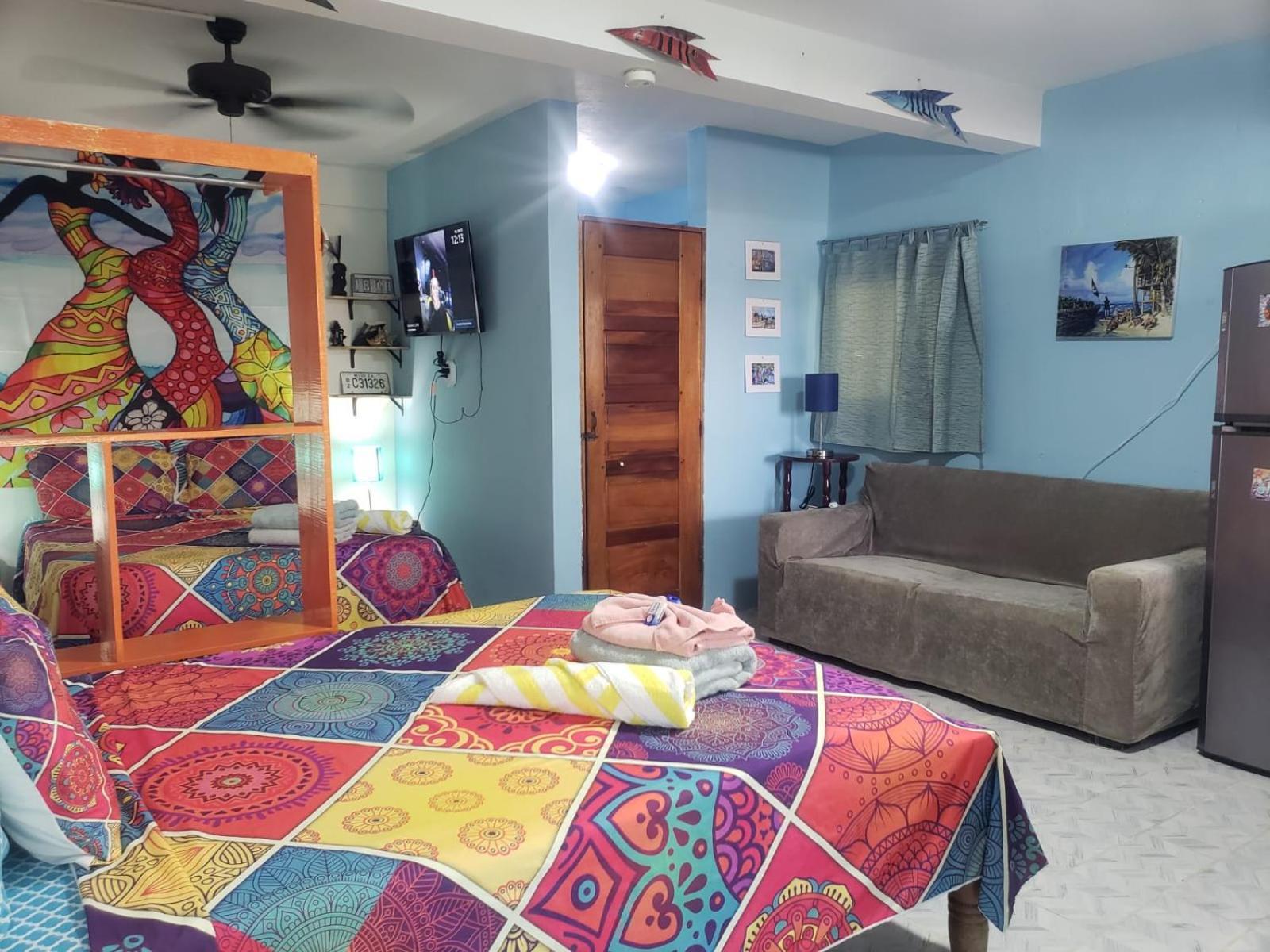 Beach Club Condos At Popeyes كاي كولكر المظهر الخارجي الصورة