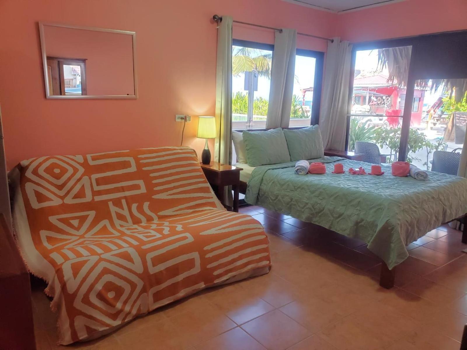 Beach Club Condos At Popeyes كاي كولكر المظهر الخارجي الصورة