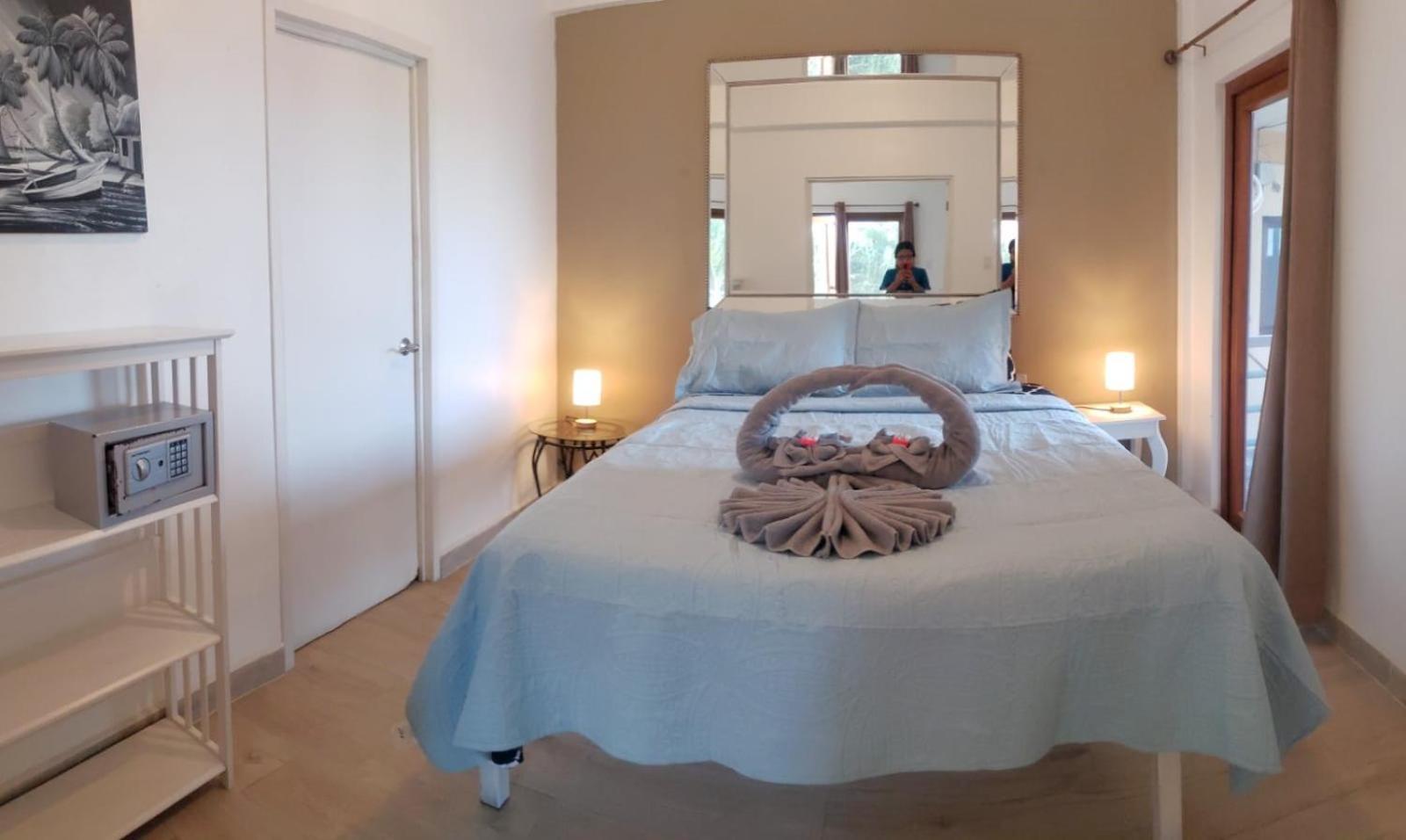 Beach Club Condos At Popeyes كاي كولكر المظهر الخارجي الصورة