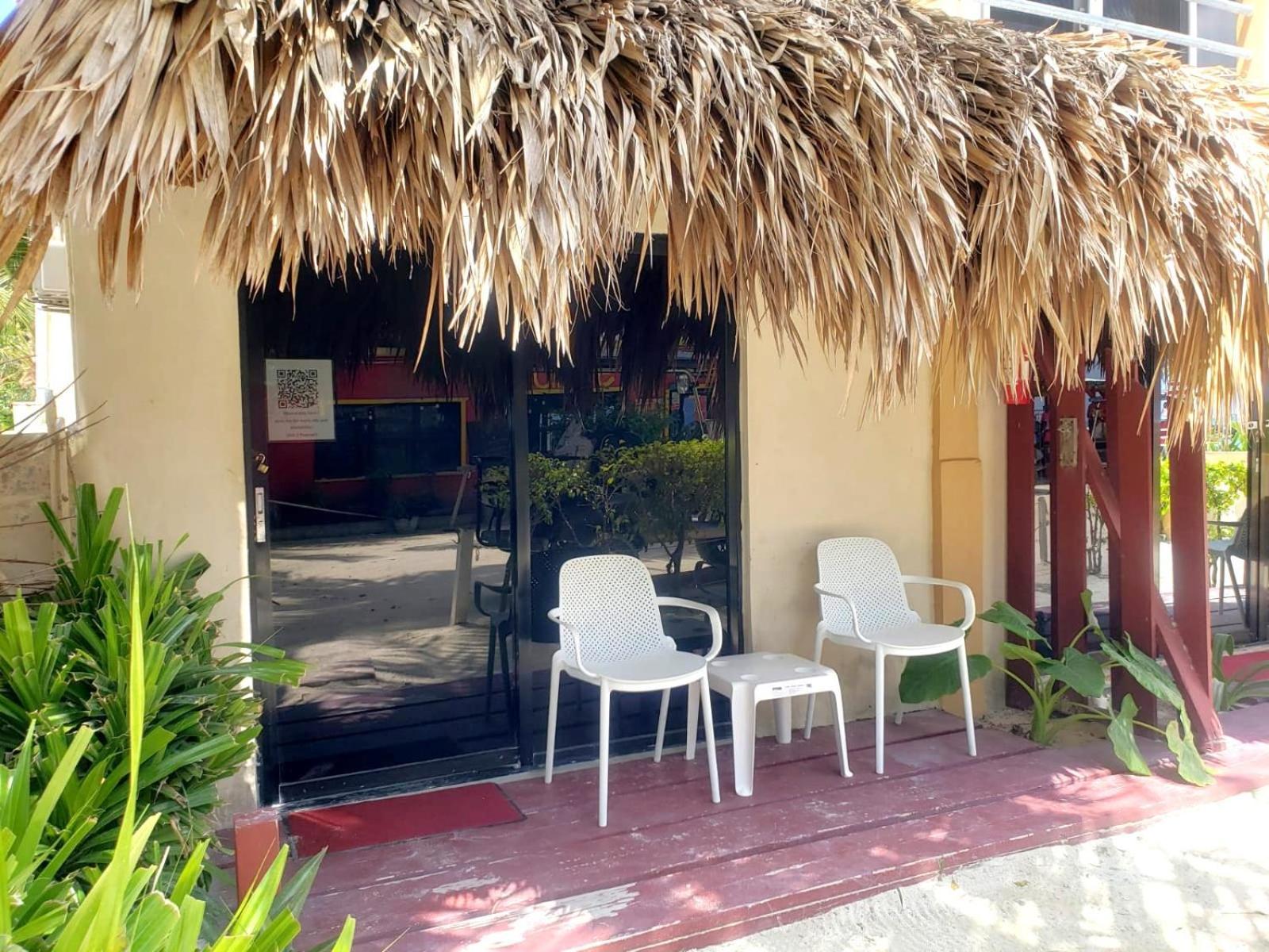 Beach Club Condos At Popeyes كاي كولكر المظهر الخارجي الصورة