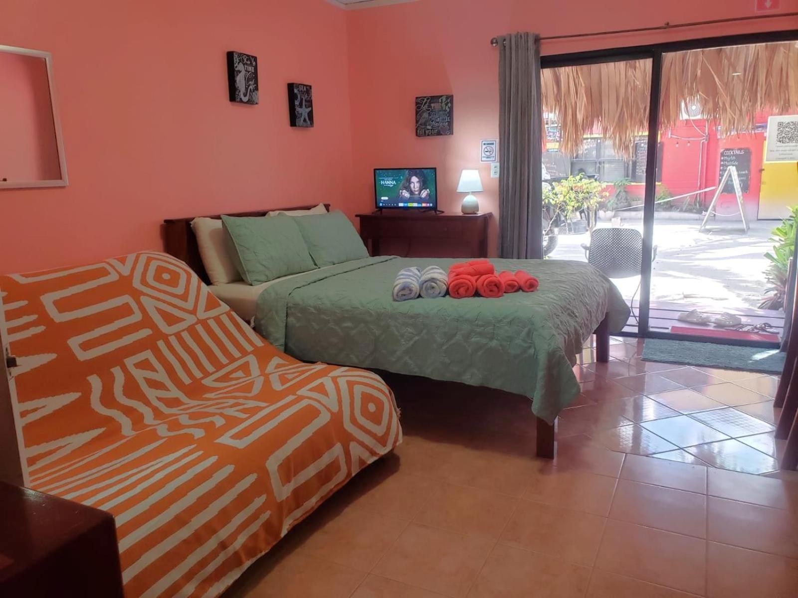 Beach Club Condos At Popeyes كاي كولكر المظهر الخارجي الصورة
