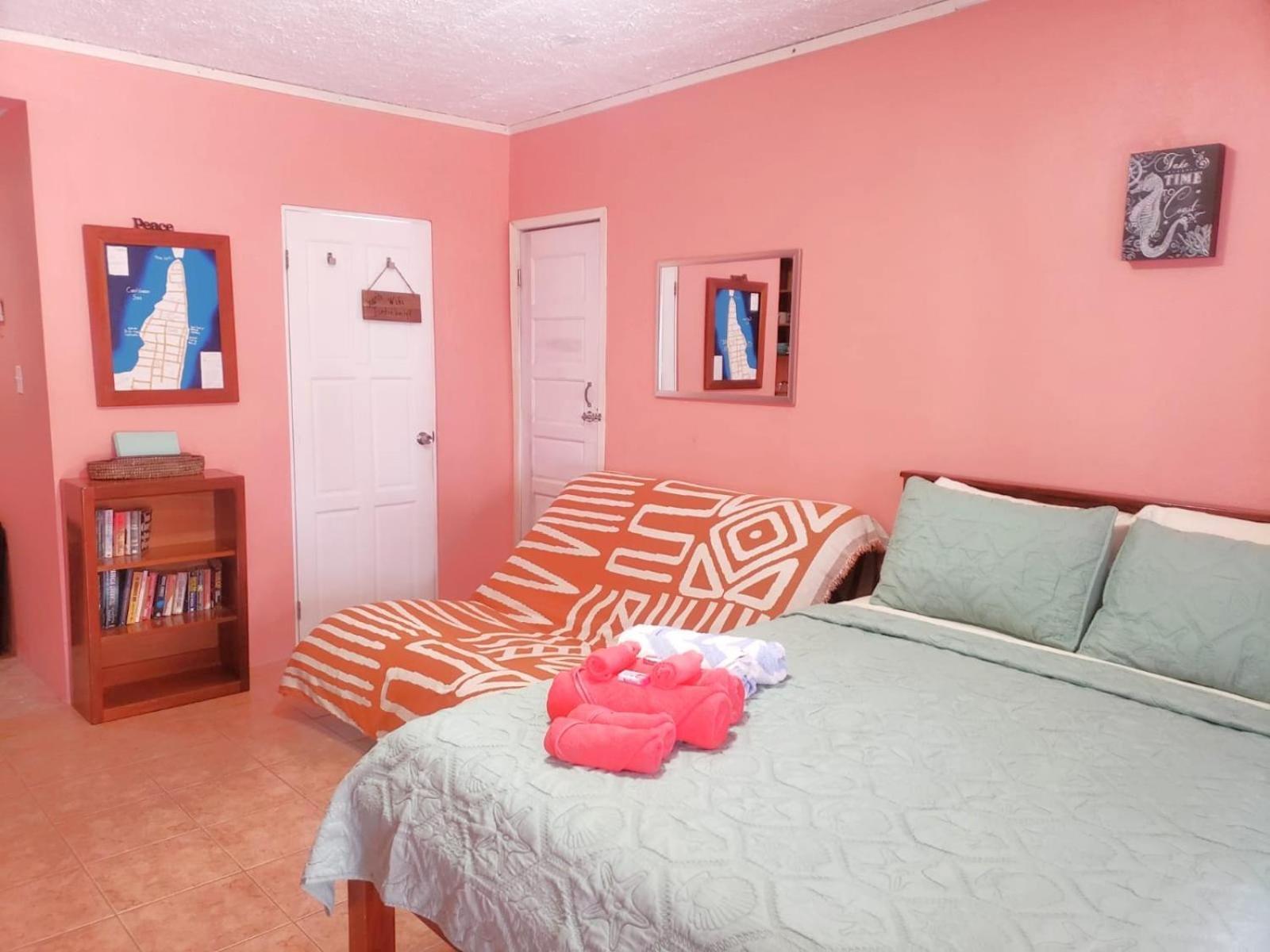 Beach Club Condos At Popeyes كاي كولكر المظهر الخارجي الصورة