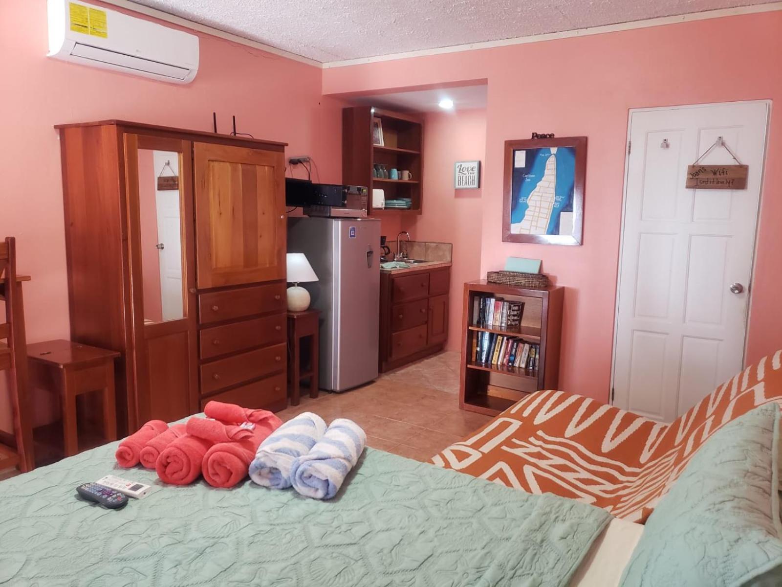 Beach Club Condos At Popeyes كاي كولكر المظهر الخارجي الصورة