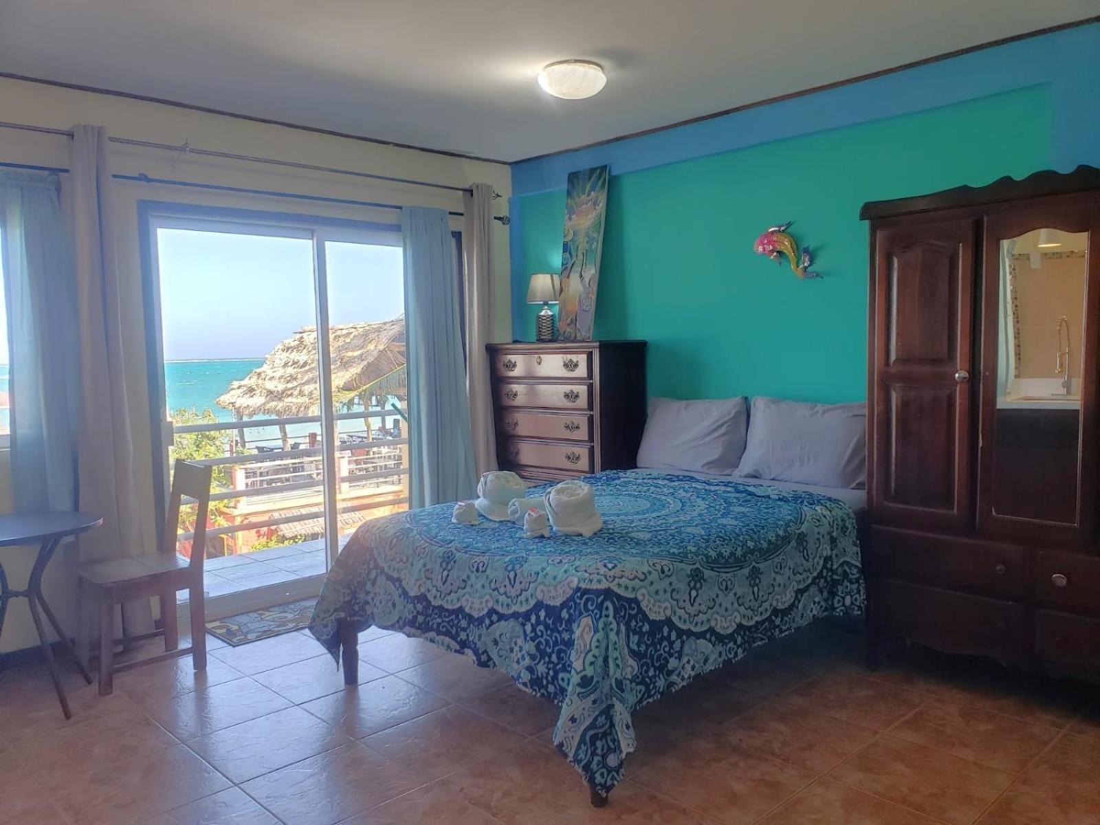 Beach Club Condos At Popeyes كاي كولكر المظهر الخارجي الصورة