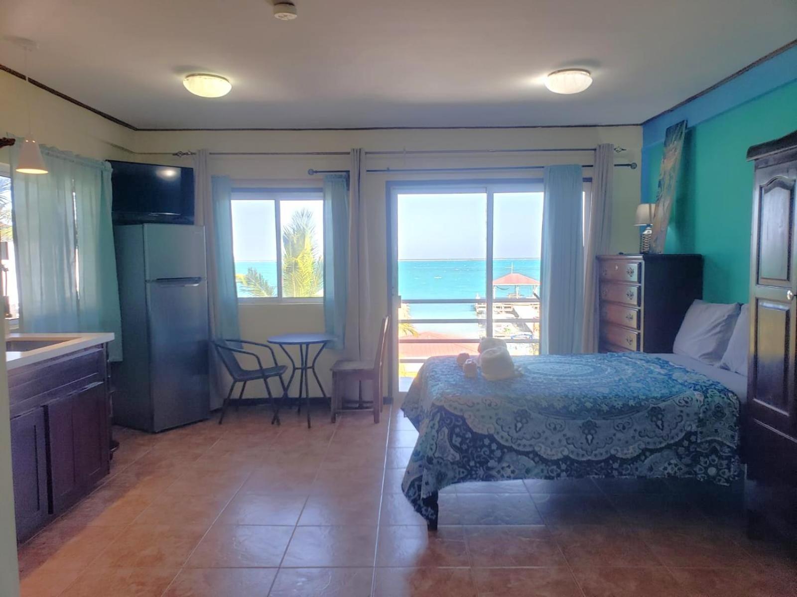 Beach Club Condos At Popeyes كاي كولكر المظهر الخارجي الصورة